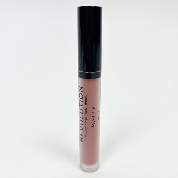 Revolution | Brunch | Matte Lipstick - Picture 1 of 5